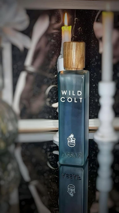 Assaf Wild Colt Perfume 200 ml Eau de Parfum
