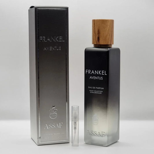 ASSAF Frankel Aventus EDP