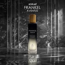 ASSAF Frankel Aventus EDP